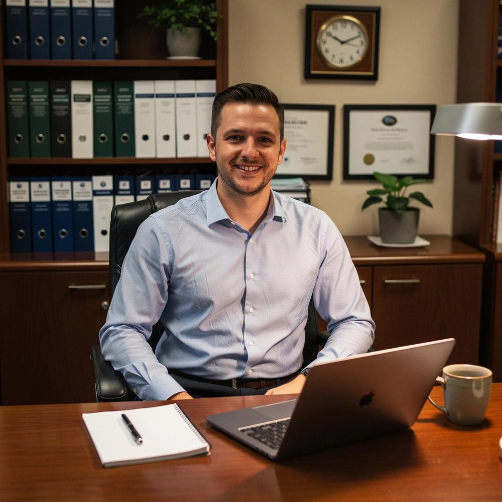 Könyvek és jegyzetek személyes pénzügyi tervezéshez, hitelkezelési stratégiák bemutatásával.